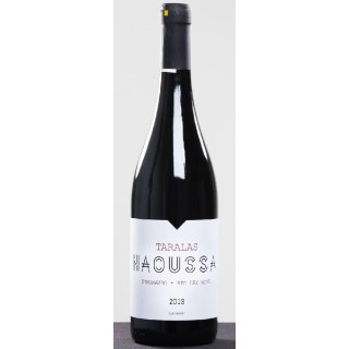 Νάουσσα Ταραλάς  2013 750ml