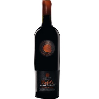 Νεφέλη Κτήμα Γράμψα 750ml