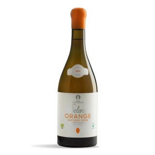 Selene Orange Κτήμα Πουλτσίδη 750ml