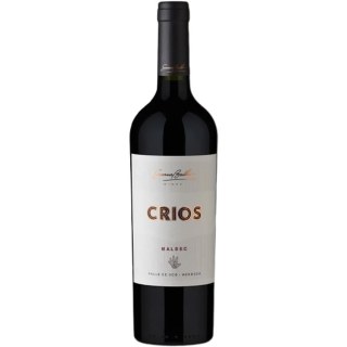 Crios Malbec Susana Balbo 750ml