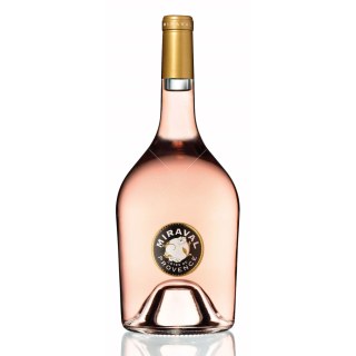 MIRAVAL Ροζέ 750ml