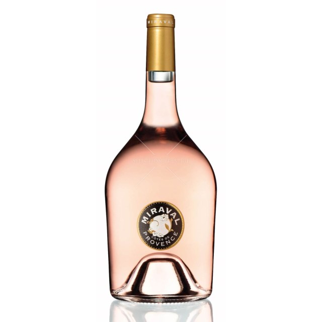MIRAVAL Ροζέ 750ml