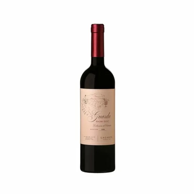 LAGARDE GUARDA MALBEC DOC 2020 750ml