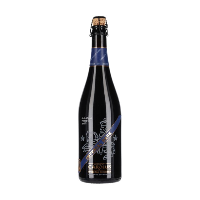 Het Anker Gouden Carolus Cuvee Van De Keizer 750ml