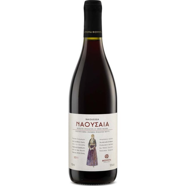  ΝΑΟΥΣΑΙΑ ΦΟΥΝΤΗ 750ML