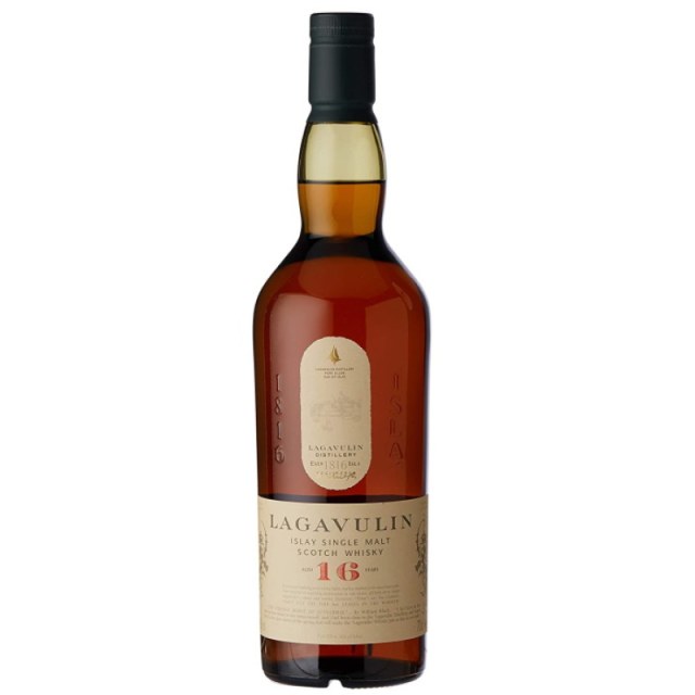 Lagavulin 16 Year Old 700ml