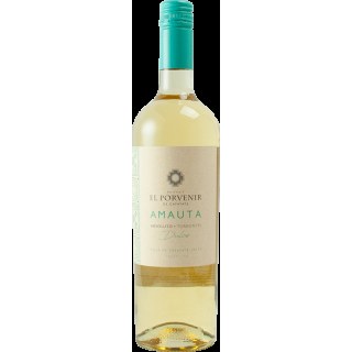AMAUTA TORRONTES BODEGA EL PORVENIR DE CAFAYATE 2023 750ml 