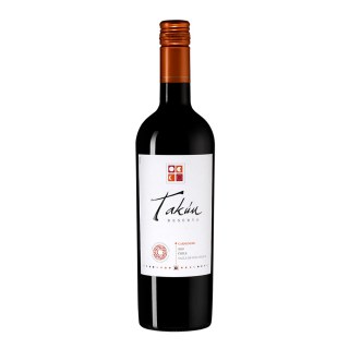 Carmenere Takun Vina Caliterra 2020 750ml