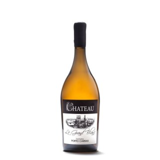 CHATEAU LE GRAND BLANC 2019 750ml