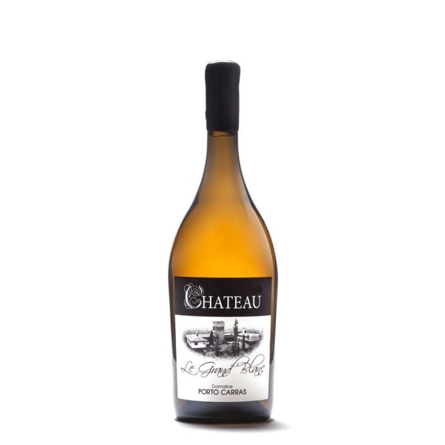 CHATEAU LE GRAND BLANC 2019 750ml
