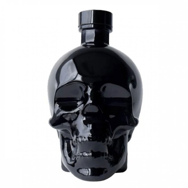 Crystal Head Onyx 700ml