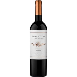 DONA SILVINA MALBEC VARIETAL FAMILY SELECTION2020 750ml