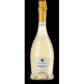 antico monastero moscato d'asti 750ml