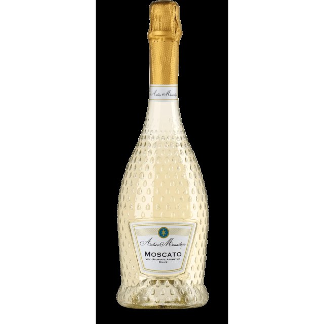 antico monastero moscato d'asti 750ml