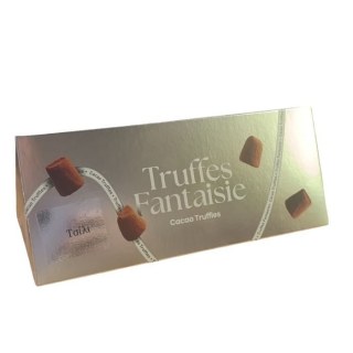 Truffles Fantaisie Cacao Chilli 50gr 