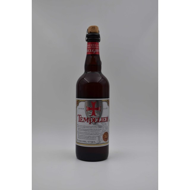 TEMPELIER STRONG AMBER 750ml