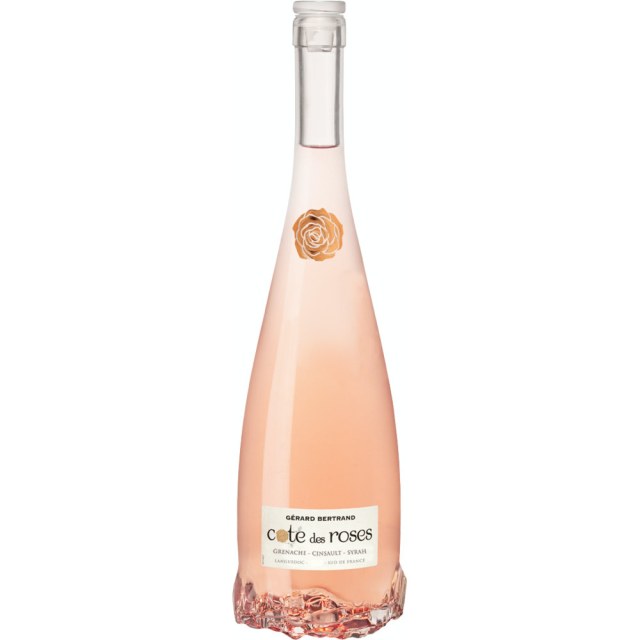 G. BERTRAND COTE DES ROSES 750ml