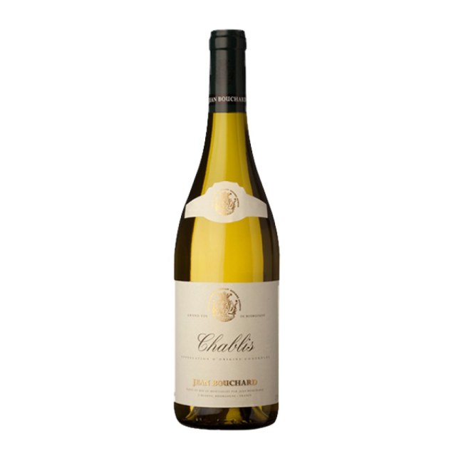 CHABLIS JEAN BOUCHARD 750ml 