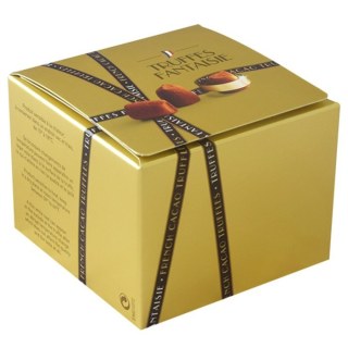 Truffles Fantaisie Κακάο-Σαμπάνια 200gr 