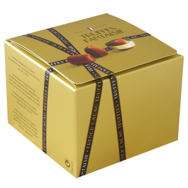 Truffles Fantaisie Κακάο-Σαμπάνια 200gr 