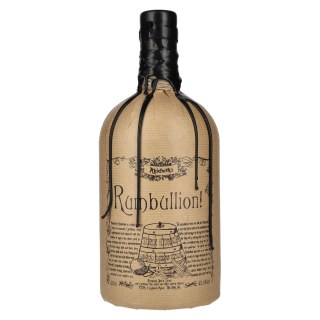  RUMBULION RUM 700ml