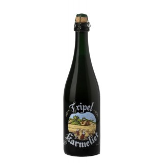 Karmeliet Tripel 750ml