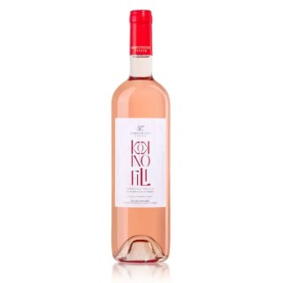 Κόκκινο Φιλί 750ml