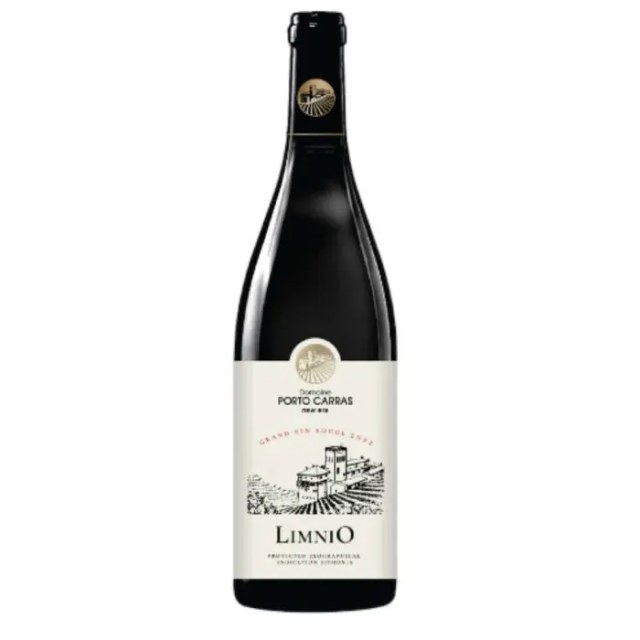 Λημνιό Porto Carras 750ml