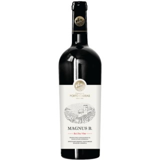 ΚΤΗΜΑ PORTO CARRAS MAGNUS BACCATA 750ml