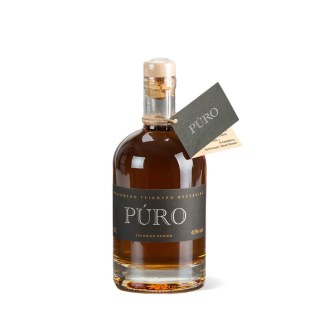 ΤΣΙΠΟΥΡΟ PURO ΠΑΛΑΙΩΜΕΝΟ 500ml