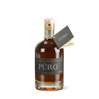 ΤΣΙΠΟΥΡΟ PURO ΠΑΛΑΙΩΜΕΝΟ 500ml