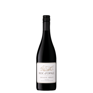 Roc D' Opale Grenache - Merlot 750ml
