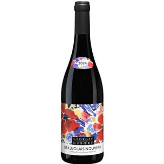 Beaujolais Nouveau Duboeuf 2024 750ml 
