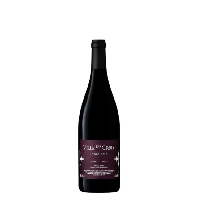 PINOT NOIR VILLA DE CROIX 750ml 