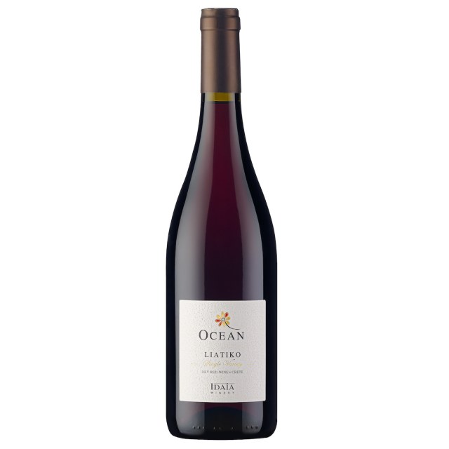 OCEAN ΛΙΑΤΙΚΟ 750ml