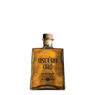 OSCURO ORO RARE MILD ΤΣΙΠΟΥΡΟ 500ML
