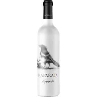 Καρακάξα Μαλαγουζιά