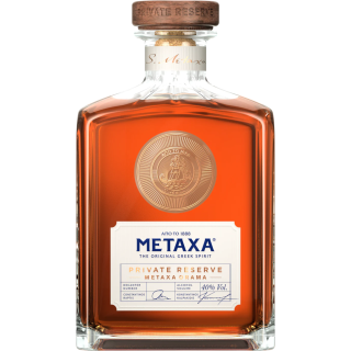 PRIVATE RESERVE METAXA ORAMA 700ML
