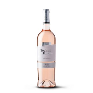 Τέχνη Αλυπίας - Ροζέ Τέχνη Οίνου 750ml