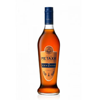 METAXA 7STARS 700ML