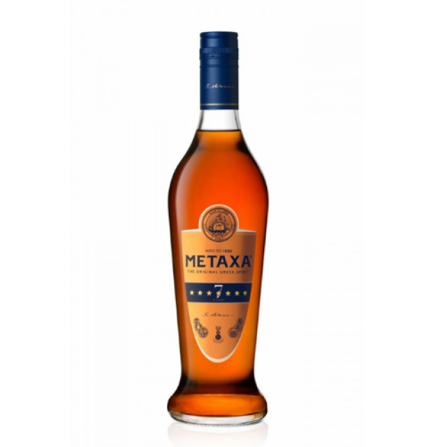 METAXA 7STARS 700ML