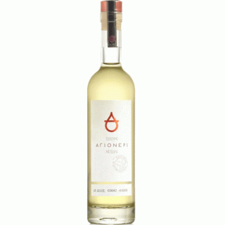 ΑΓΙΟΝΕΡΙ ΤΣΙΛΙΛΗΣ 500ml 