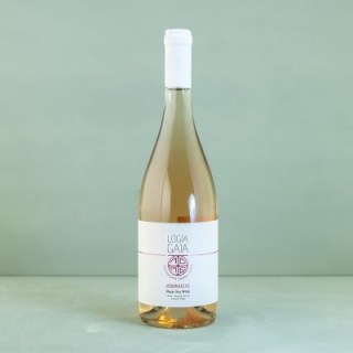 MONAKRIVO ΡΟΖΕ LOGIA GAIA 700ml