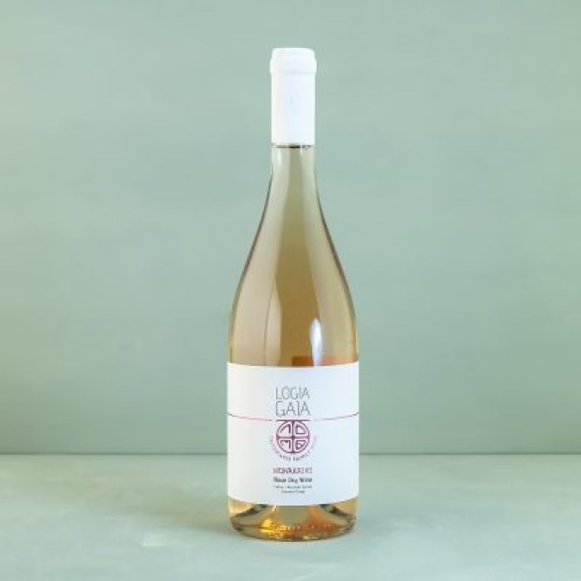 MONAKRIVO ΡΟΖΕ LOGIA GAIA 700ml