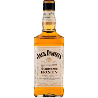 JACK DANIEL'S TENNESSEE HONEY 700ml