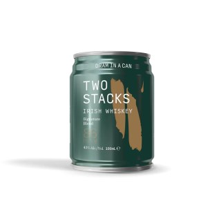 TWO STACKS DRAM IN A CAN - COMPLEX BLEND 100ml