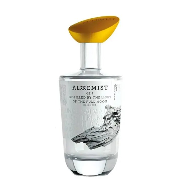 Alkkemist Gin 700ml