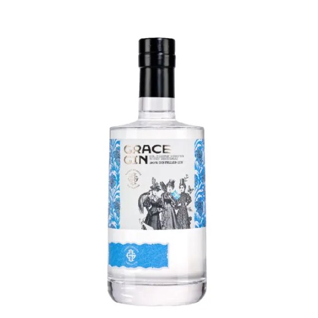 GRACE GIN 700ml