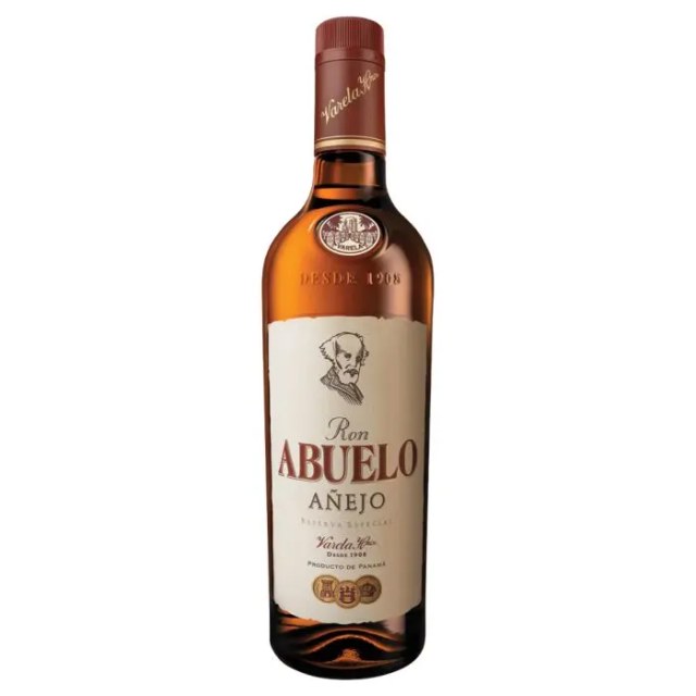 Ron Abuelo Anejo rum 700ml 