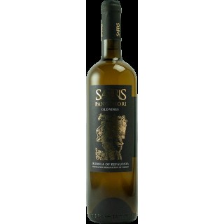 SARRIS PANOCHORI ΛΕΥΚΟΣ ΞΗΡΟΣ 750ml